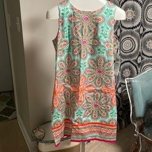 Beautiful summer dress